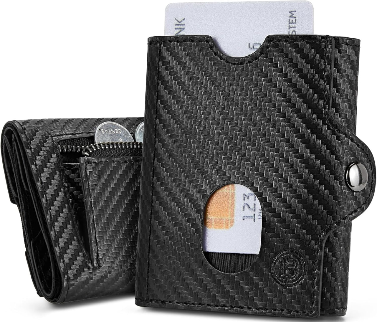 Das BOSTANTEN Herren Slim Wallet mit Münzfach ist praktisch und hochwertig. Perfekt für den Alltag. #BOSTANTEN #SlimWallet #Münzfach #Style #Deutschland #Geschenk #Schnäppchen - Jetzt bei Amazon kaufen!