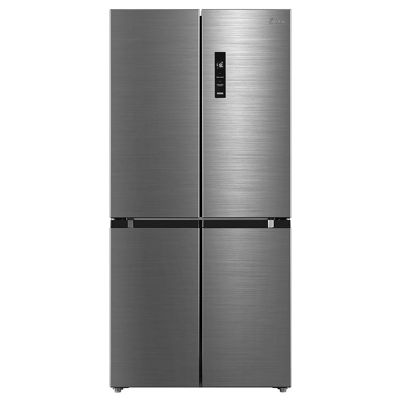 Midea MDRF632FID46 Multi Door Kühl-Gefrierkombination mit 177,5cm Höhe und 83,3cm Breite. Jetzt preisreduziert auf nur 764,15€. #Midea #Kühlschrank #Haushaltsgeräte #Sonderangebot #Deutschland #Geschenk #Angebot - Jetzt bei Amazon kaufen!