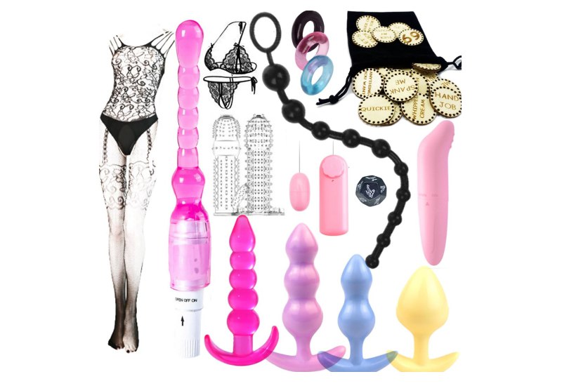 Analplug Set aus weichem Silikon für Anfänger und Fortgeschrittene. Ideales Sextoy für Damen, Herren und Paare.  #Analplug #Sextoy #Silikon #Unterwäsche #Weihnachten #Geschenk #Angebot - Jetzt bei Amazon kaufen!