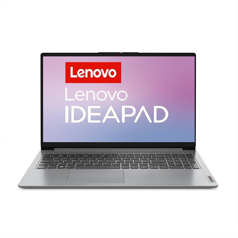 Lenovo IdeaPad 1 Laptop mit Full HD Display, AMD Ryzen 3 7320U Processor, 8GB RAM und 512GB Speicher. Idealer Begleiter für den täglichen Gebrauch. #Lenovo #IdeaPad #Laptop #Sale #Deutschland #Geschenk #Rabatt - Jetzt bei Amazon kaufen!