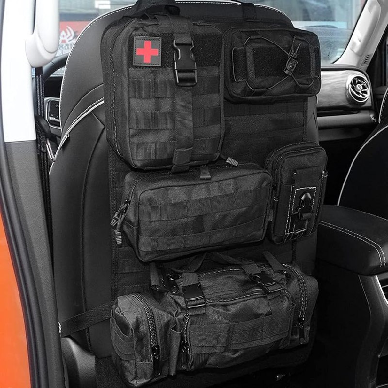 Der LZBYYDS Universal Molle Nylon Autositz Organizer ist praktisch und vielseitig. Ideal für unterwegs! #LZBYYDS #Autositz #Organizer #TravelEssentials #Deutschland #Geschenk #Coupon - Jetzt bei Amazon kaufen!