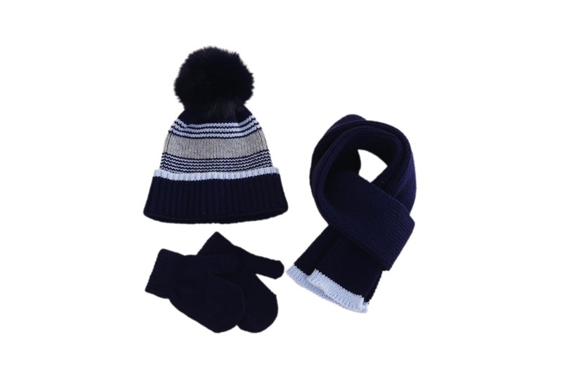 Tolles Set aus Wintermütze, Schal und Handschuhen für Kinder von 3-20 Monaten. Kuschelig warm und günstig! #Wintermode #Kinderaccessoires #Winterausrüstung #Schnäppchen #Deutschland #Geschenk #Angebot - Jetzt bei Amazon kaufen!