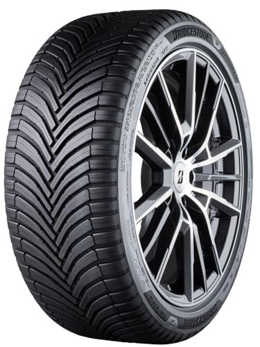 Bridgestone TURANZA ALL SEASON 6 ENLITEN DRIVEGUARD - 22550 R17 98V XL - BB71 - Ganzjahresreifen PKW SUV #Bridgestone #Turanza #Ganzjahresreifen #Auto #Weihnachten #Geschenk #Deals - Jetzt bei Amazon kaufen!