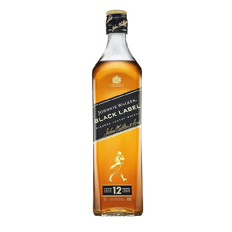 Johnnie Walker Black Label 12 Jahre Blended Scotch Whisky - klassische Geschenkempfehlung #JohnnieWalker #Whisky #Geschenk #Angebote #Weihnachten #Geschenk #Schnäppchen - Jetzt bei Amazon kaufen!