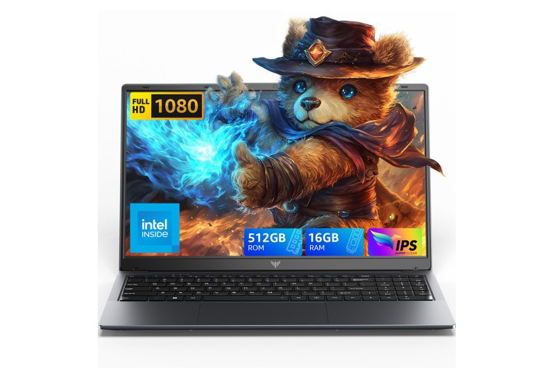 ACEMAGIC 15.6 Zoll FHD Laptop Computer mit In-tel Quad-Core Prozessor, 16GB DDR4 512GB SSD, WiFi 5, BT5.0, USB 3.2, 5000 mAh Akku. #ACEMAGIC #Laptop #Computer #Technologie #Deutschland #Geschenk #Schnäppchen - Jetzt bei Amazon kaufen!