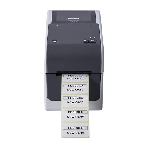 Brother International GmbH TD-2320D300 - Leistungsstarker Drucker für effizientes Arbeiten. Perfekt fürs Büro #Brother #Drucker #Büro #Effizienz #Deutschland #Geschenk #Preisfehler - Jetzt bei Amazon kaufen!