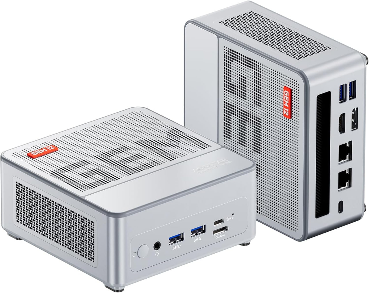 Leistungsstarker Mini-Computer mit AMD Ryzen 7 5825U, 32 GB RAM, 1 TB SSD und beeindruckender Grafikleistung. Ideal fürs Gaming. #AOOSTAR #MiniComputer #AMD #GamingTech #Weihnachten #Geschenk #Rabatt - Jetzt bei Amazon kaufen!