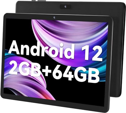 Liuord Tablet mit 10,1 Zoll Touchscreen, 2 GB RAM, 64 GB ROM, Android 13, HD Display, Telekamera, Bluetooth 5.0. Erlebe brillante Technologie. #Liuord #Tablet #Technologie #HD #Deutschland #Geschenk #Angebot - Jetzt bei Amazon kaufen!