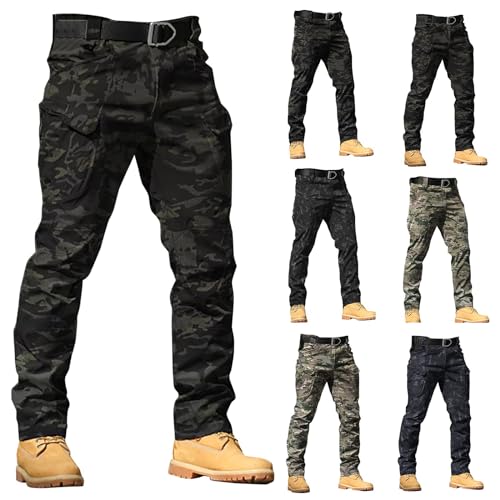 Hol dir die CUTeFiorino Camohose für Herren zum unschlagbaren Preis von 13.49 €! Robust, stylish und perfekt für Outdoor-Abenteuer. 🔥 #CUTeFiorino #Camohose #Outdoor #Angebot #Deutschland #Geschenk #Deals - Jetzt bei Amazon kaufen!