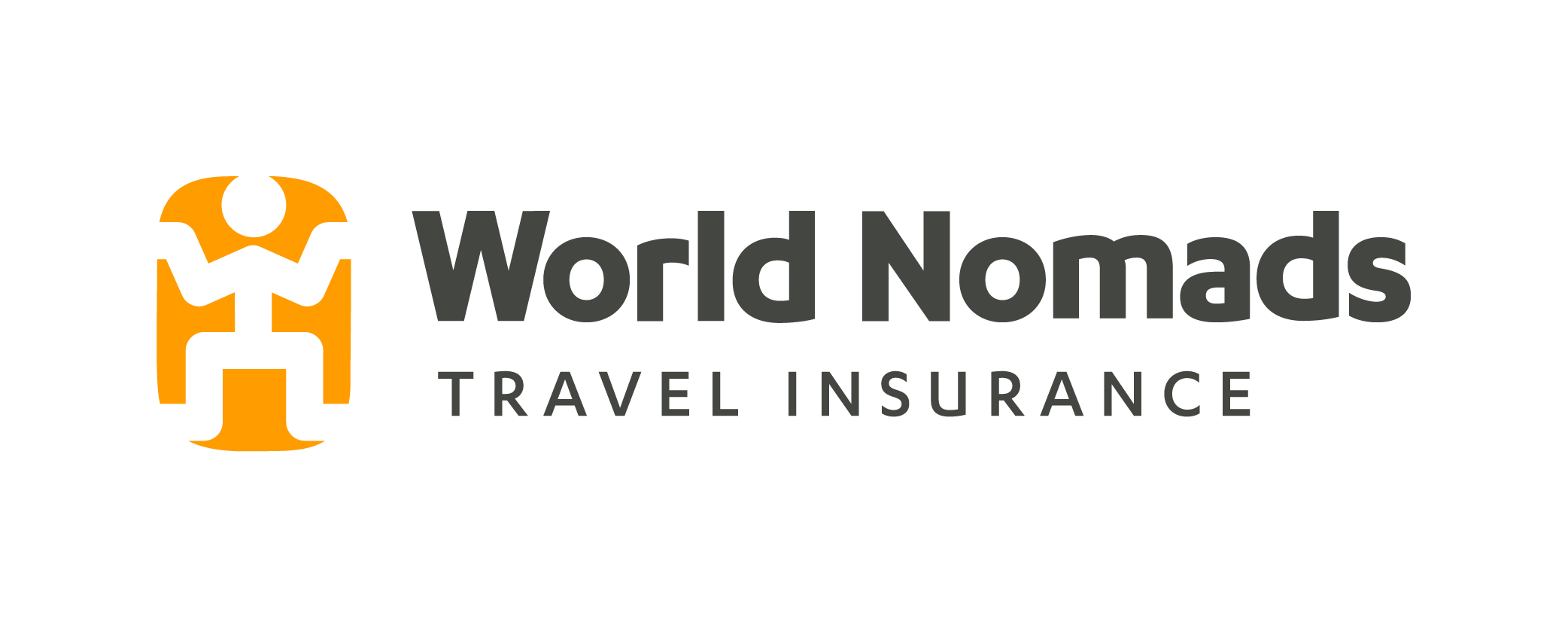 The World Nomads travel insurance logo