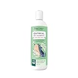 Hepper Oatmeal Shampoo for Dogs, Cats and Other...