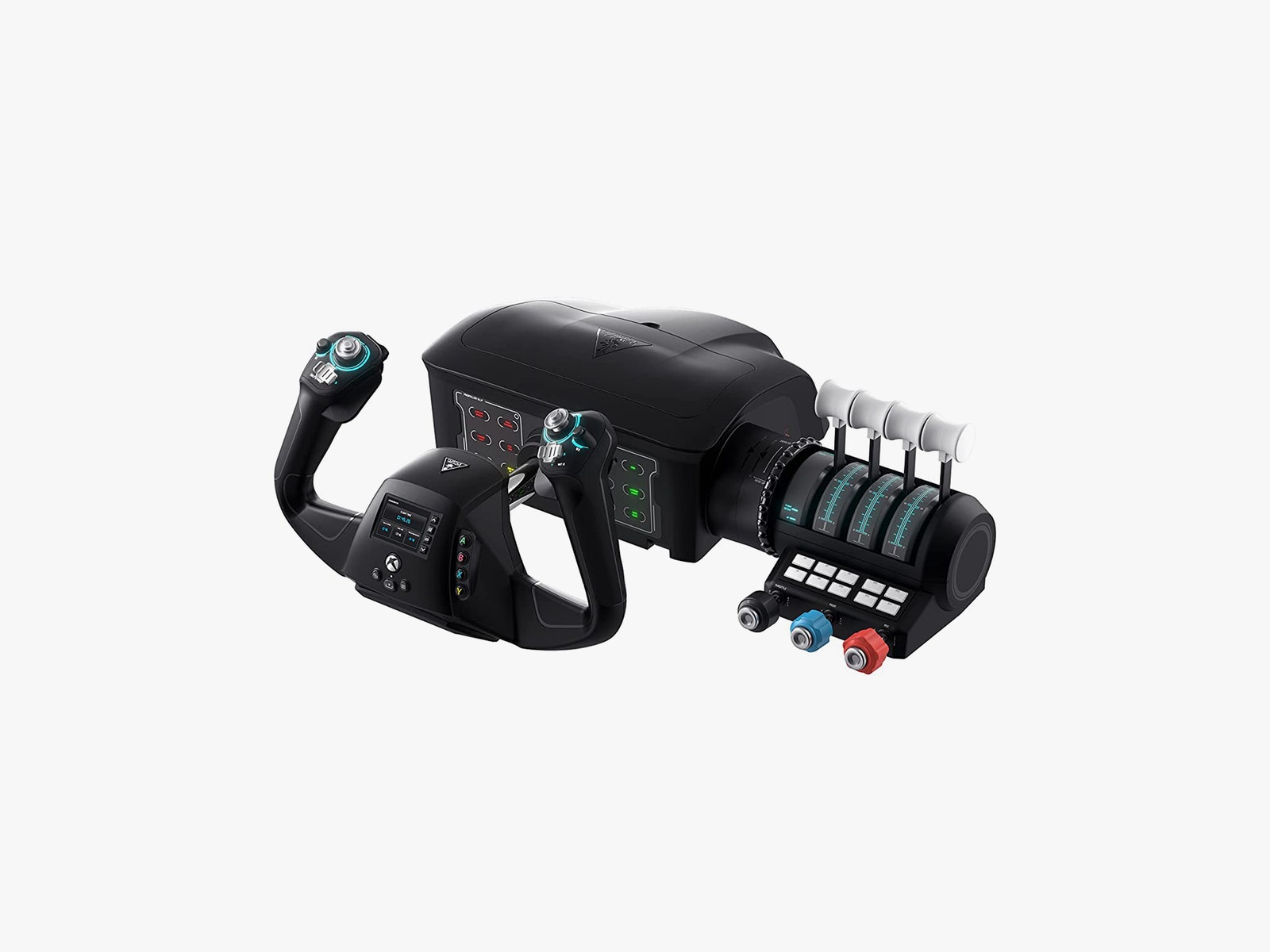 Turtle Beach HOTAS Yoke controller