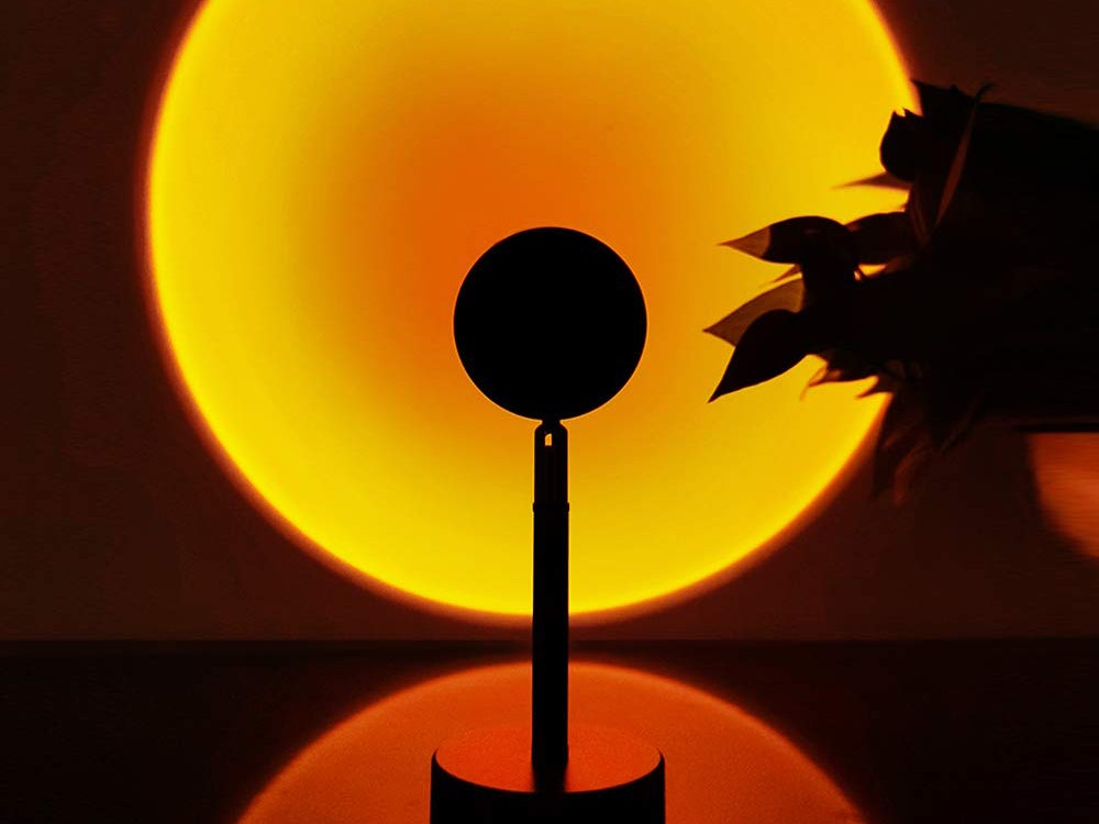 Balkwan Sunset Lamp