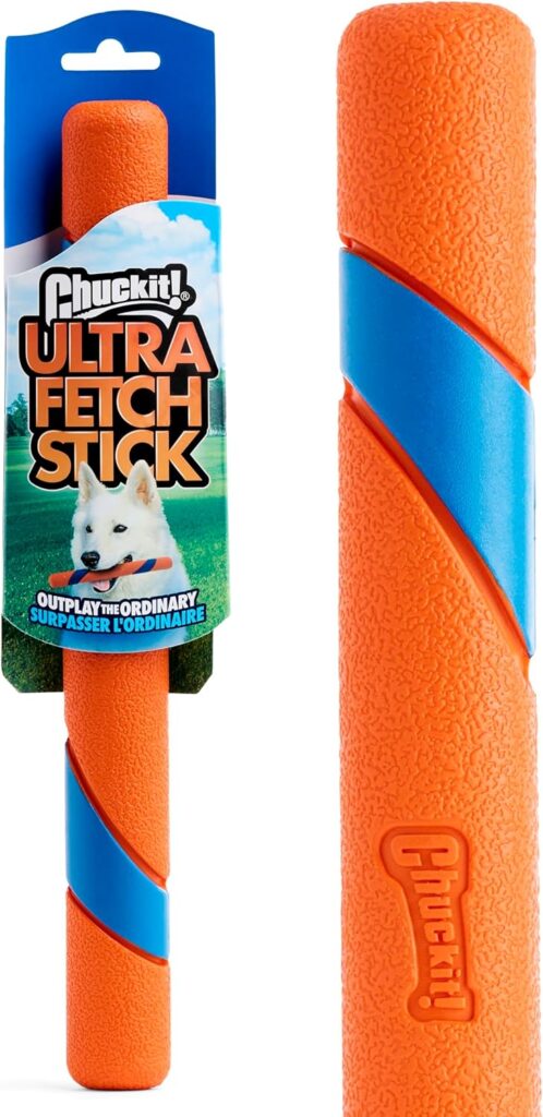 Chuckit! Ultra Fetch Dog Stick