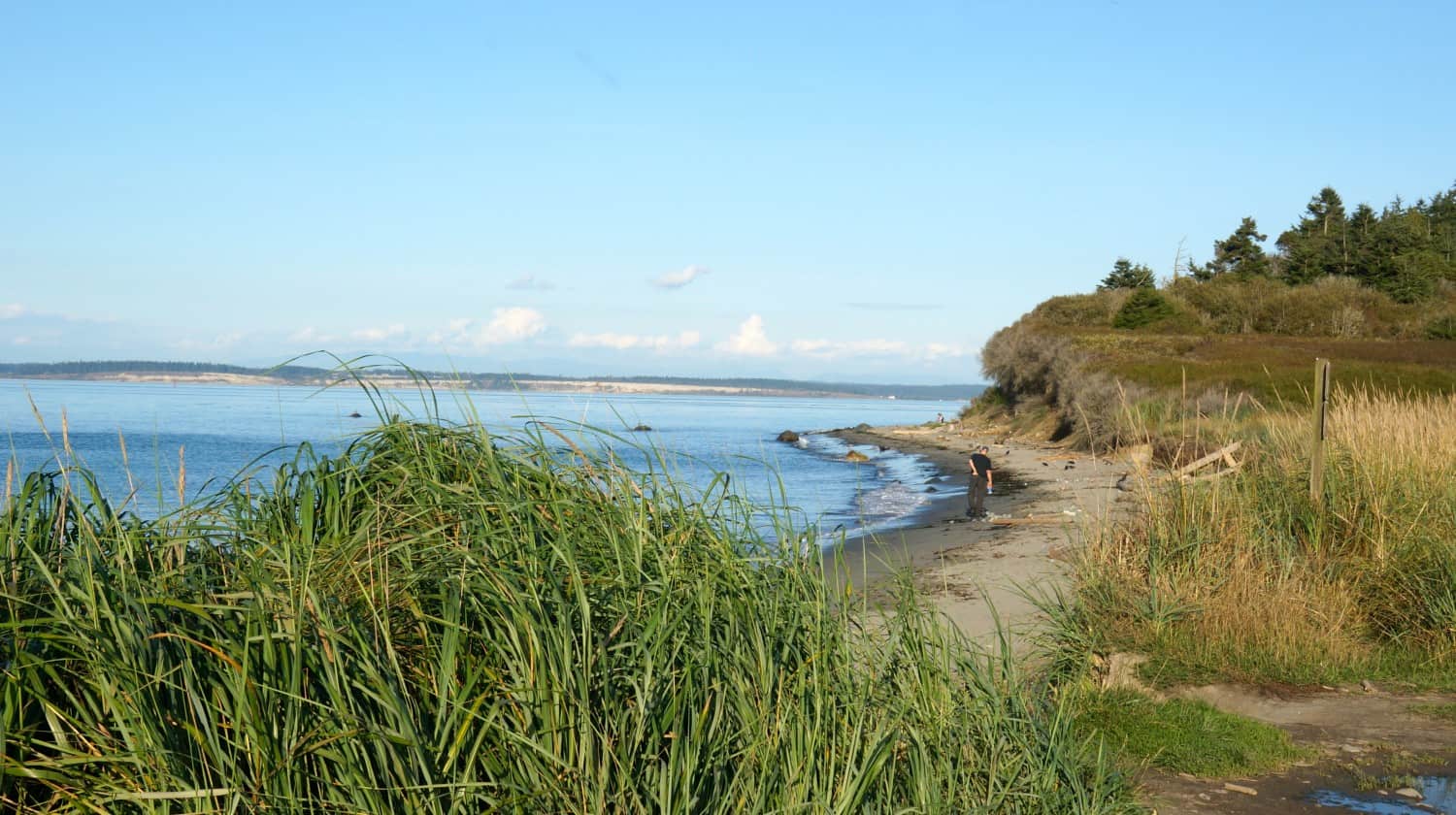 Fort Worden State Park - Port Townsend, WA