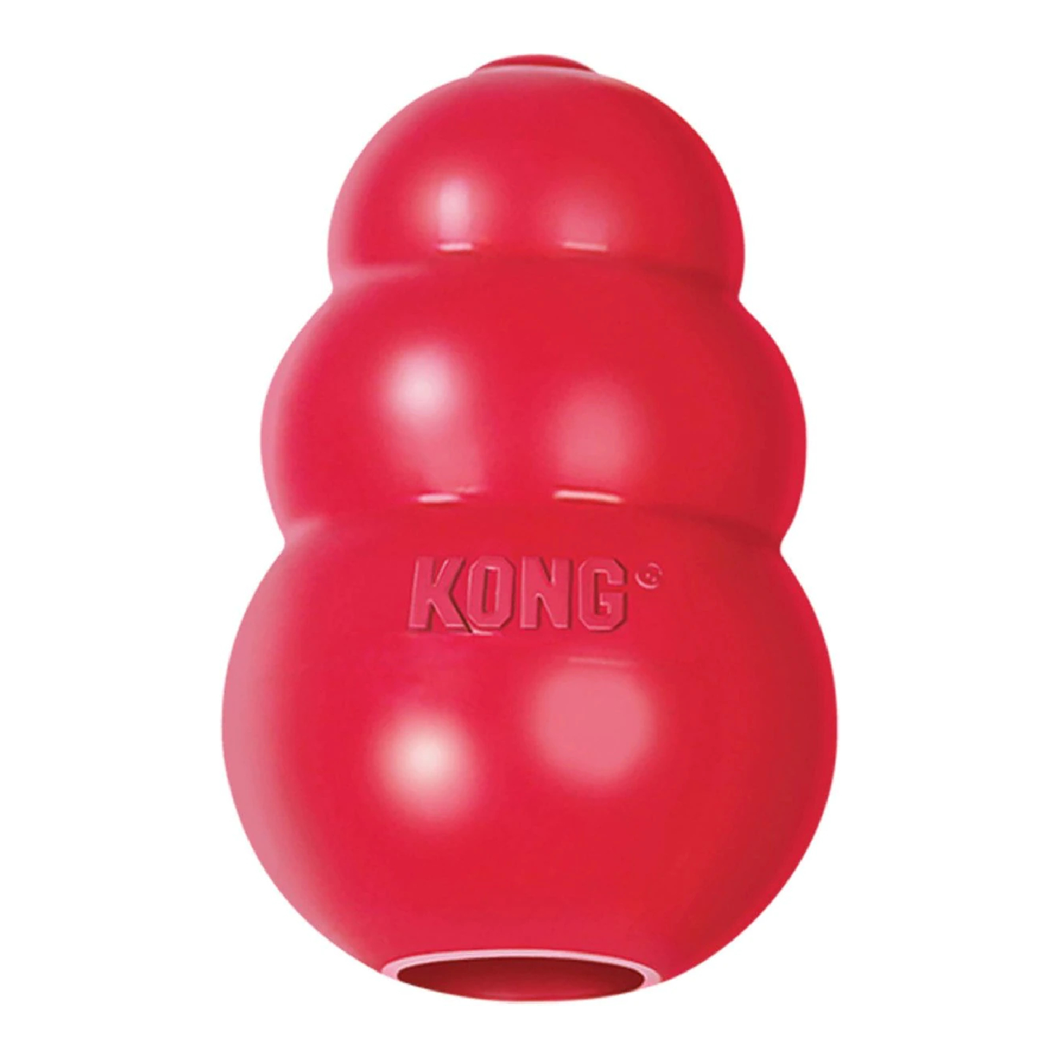 KONG Classic Dog Toy