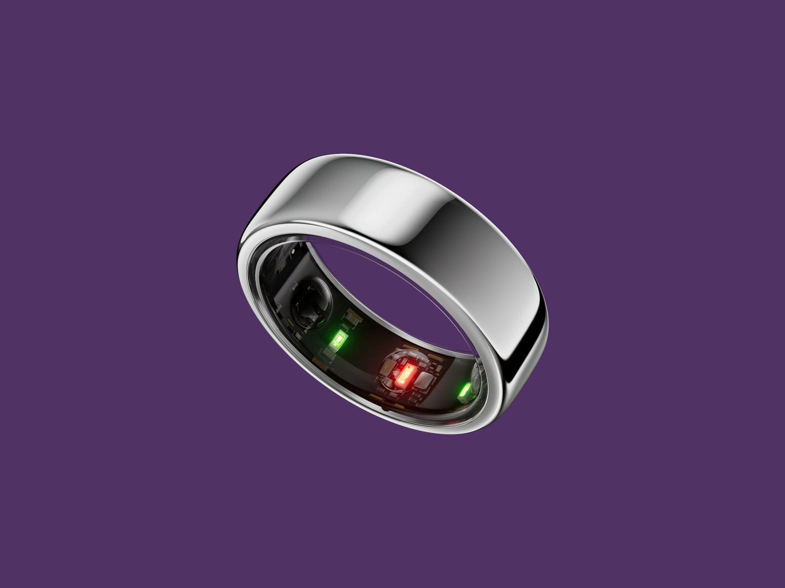 Oura Horizon Ring