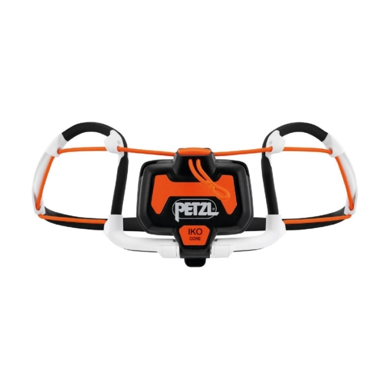 Petzl Iko Core