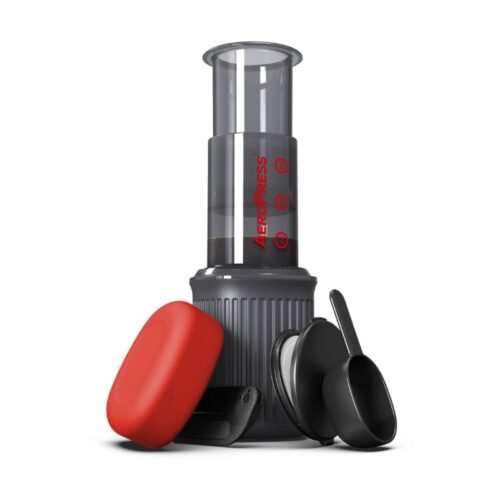 AeroPress Go Travel Coffee Press