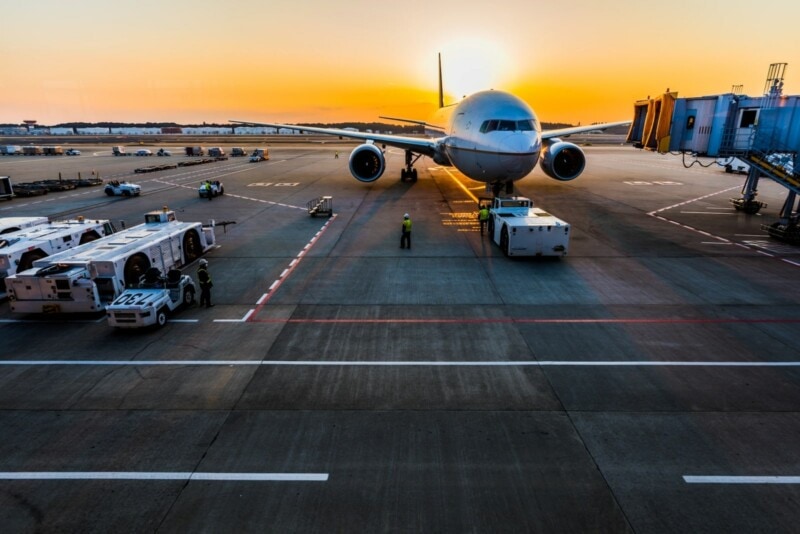 Airline Delay Statistics by State