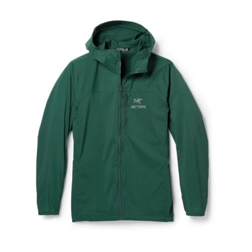 Arc'teryx Squamish Hoody