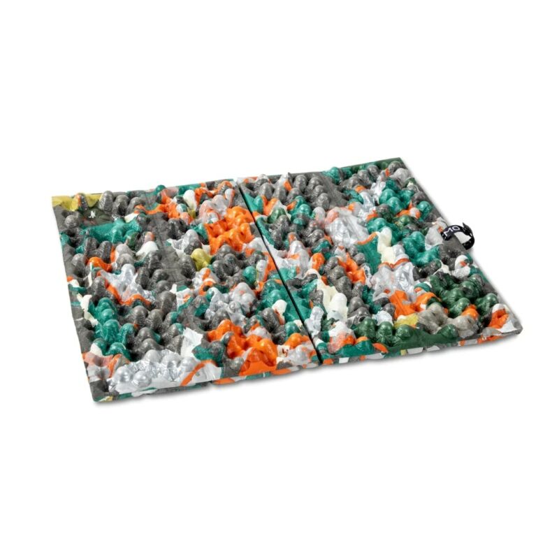 NEMO Chipper Reclaimed Foam Seat Pad