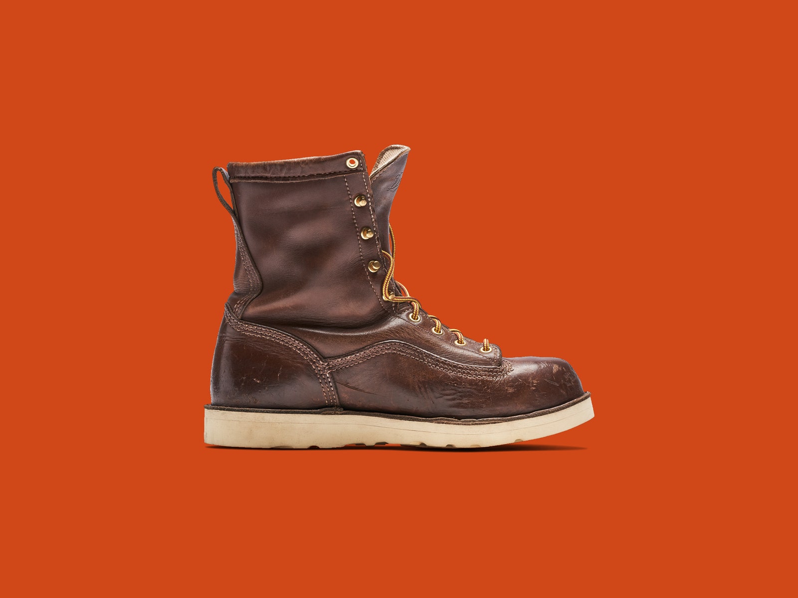 Danner Bull Run Boots