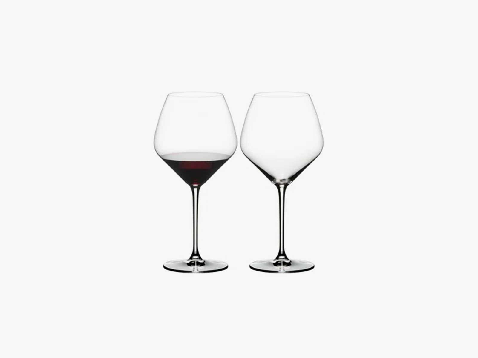 Riedel Glasses