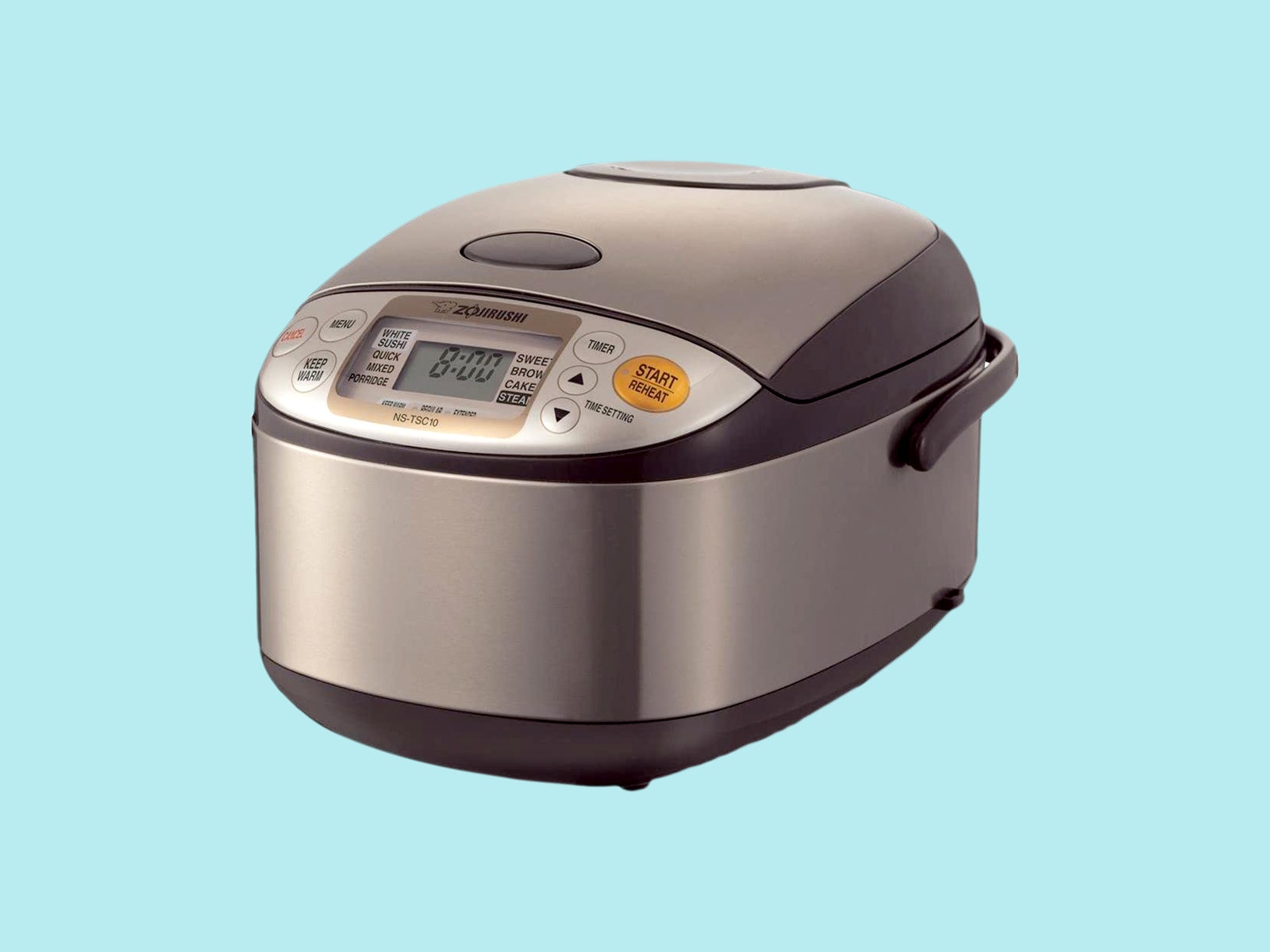 ZOJIRUSHI Micom rice cooker