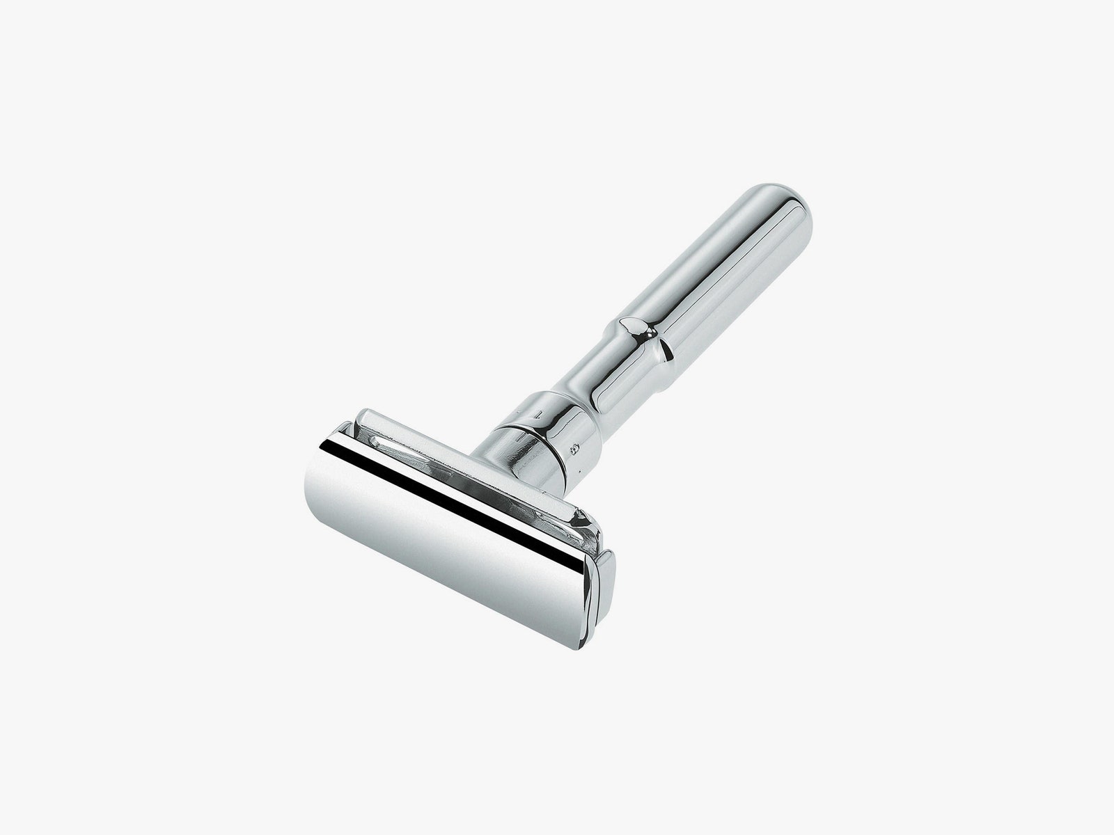 Merkur FUTUR Adjustable Safety Razor