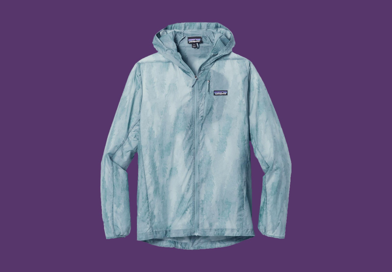 Patagonia Houdini jacket