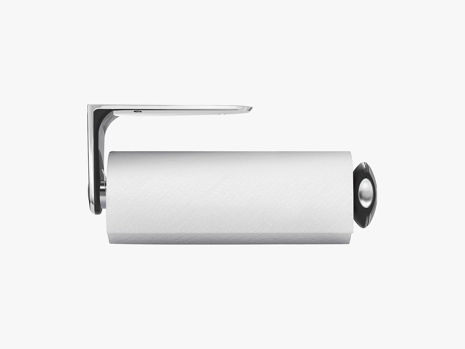 simplehuman Wall Mount Paper Towel Holder