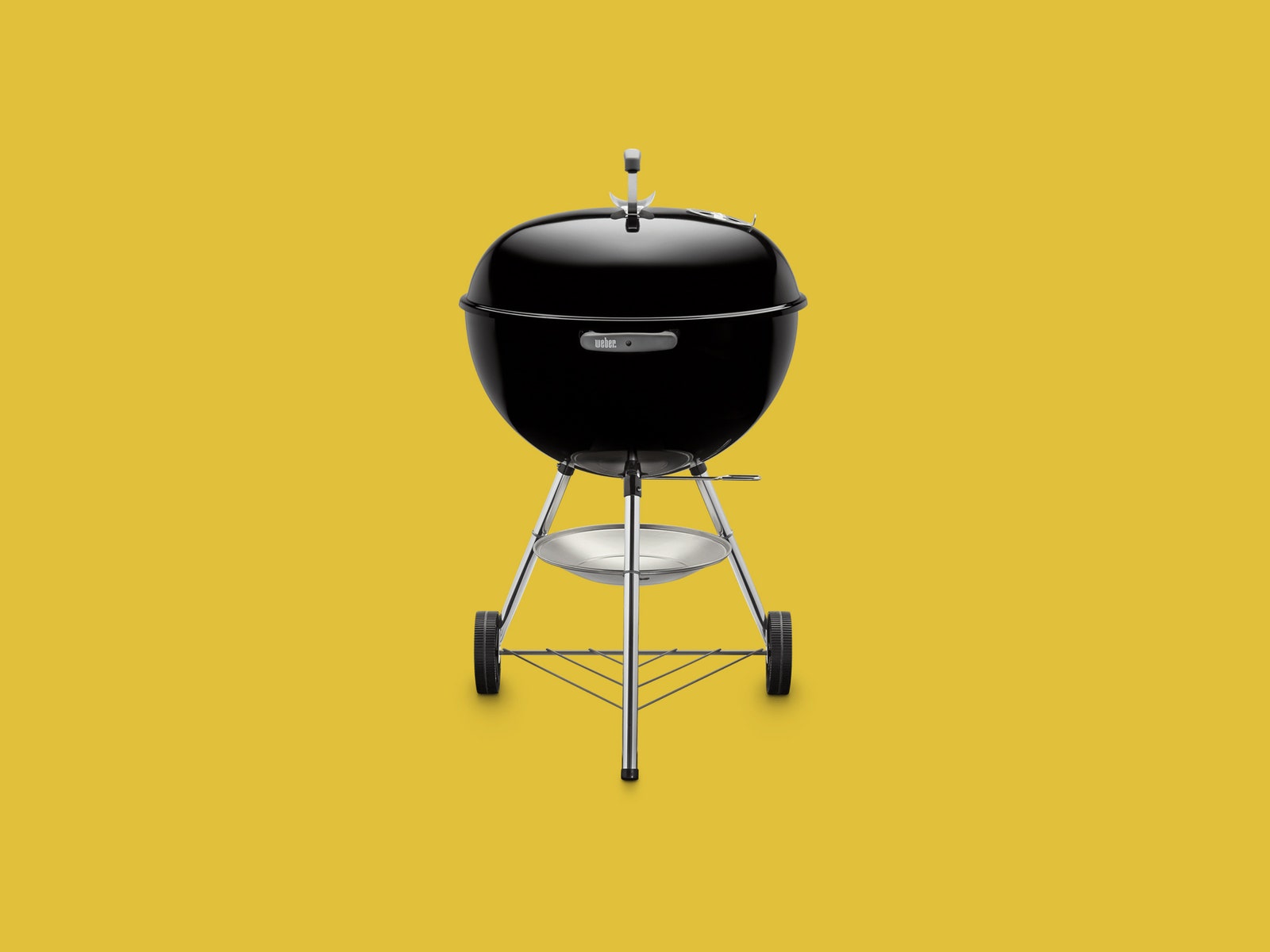 Weber Original Kettle 22inch grill