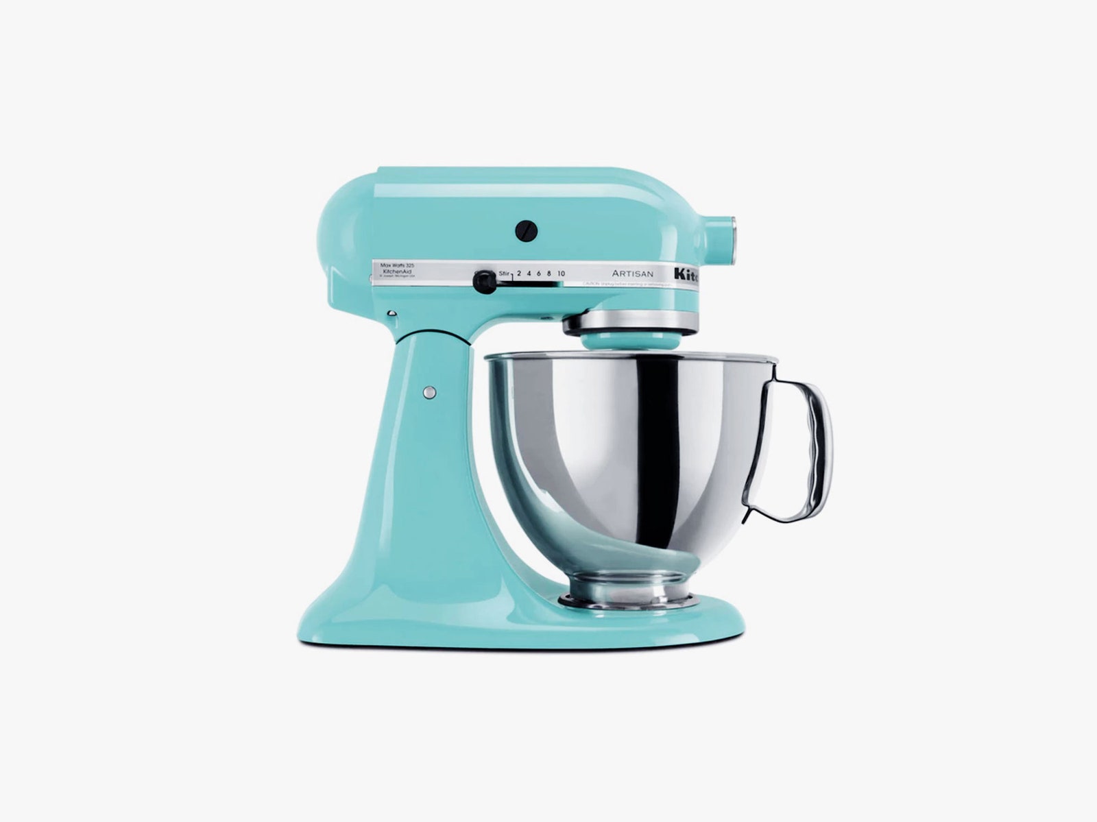 kitchenaid stand mixer